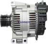 MERCE 0121544302 Alternator